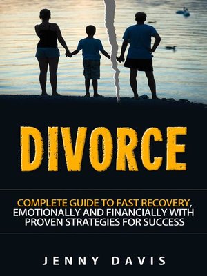 cover image of Divorce